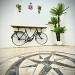 Apartamento La Lola - Patio Privado