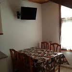 Apartamentos Casa Patro