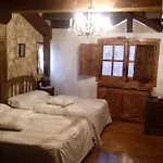 Hotel Rural Pantano de Burgomillodo