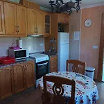 Casas Rurales Ivan El Penas