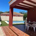 Casa Pepi Puntalejos