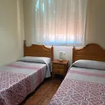 Casa Pepi Puntalejos