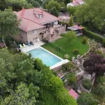 El Huerto De La Reina