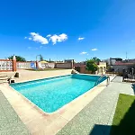 Villa Les Palmiers