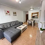Appartement Torrevieja Alicante