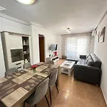 Appartement Torrevieja Alicante