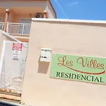 Les Villes Orangecosta