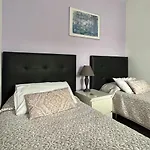 Poolside Apartment In Costa Silenciok102