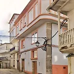 Apartamento En El Casco Historico De Betanzos