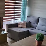 Apartamento En Cambrils