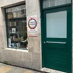 Verde Y Rosa