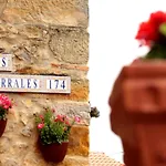 Apartamentos El Limonero