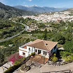 Breathtaking Velez Viewpoint