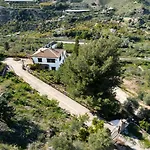 Breathtaking Velez Viewpoint
