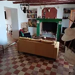Casa Rural Quintina, Relax En La Sierra Del Segura