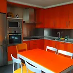 Pension Rural Pallabarro