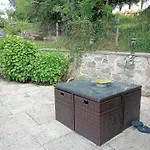 Casa Con Jardin Asturias Llanes