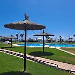 Apartamento Bajo Acuario