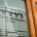Apartamentos Puente Romano Suites