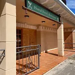 Hostal La Rurala Estopanya