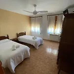 Hostal La Rurala Estopanya