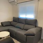 Apartamento Avenida Malaga 3