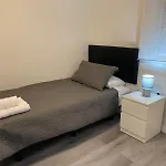 Apartamento Avenida Malaga 3
