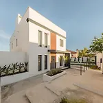 Villa Con Piscina Privada