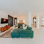 Villa Con Piscina Privada