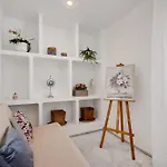 Premium Apartment Beach Aldea Del Mar