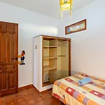Casita De La Huerta