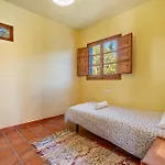Casita De La Huerta