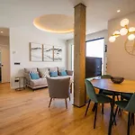 Catedral - Apartamentos Burgos Deluxe