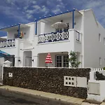 El Lago del Mar