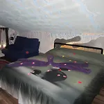 Anahuaska Art - Suites Tematicas