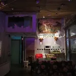 Anahuaska Art - Suites Tematicas