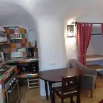Cuevas Andalucia