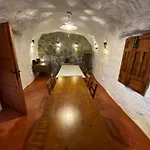 Cuevas Andalucia