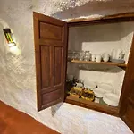 Cuevas Andalucia