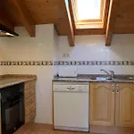 Apartamentos Chuanon