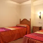 Apartamentos Chuanon