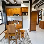 Apartamentos Florinda