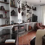 Casa Las Ciguenas