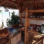 Hotel Maravillas Del Mundo