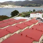 Apartamentos Las Sirenas