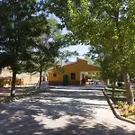 Apartamentos Rurales Mayorazgo