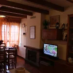 Apartamentos wifi Baqueira&Aigüestortes con jardín privado