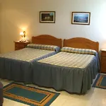 Hotel Villa Del Son