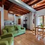 Apartamentos Bores