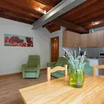 Apartamentos Bores